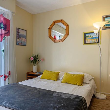 Apartment Rose Des Vents-1 By Interhome Port-Haliguen Buitenkant foto