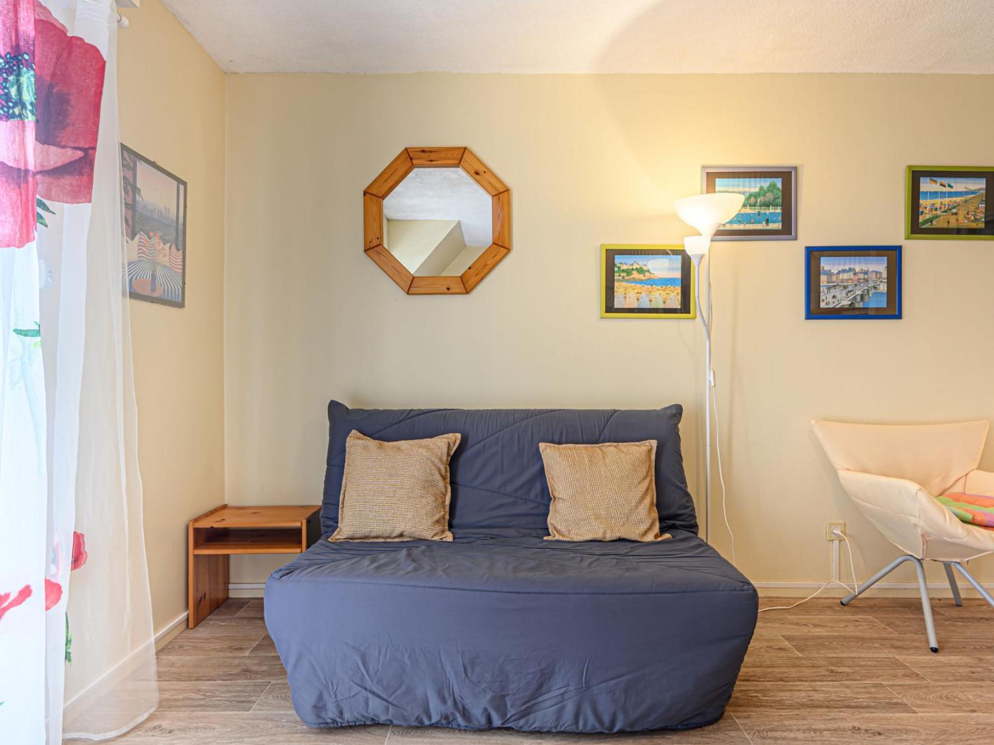 Apartment Rose Des Vents-1 By Interhome Port-Haliguen Buitenkant foto