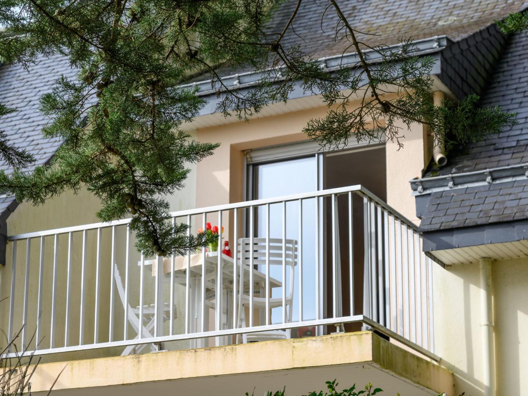 Apartment Rose Des Vents-1 By Interhome Port-Haliguen Buitenkant foto