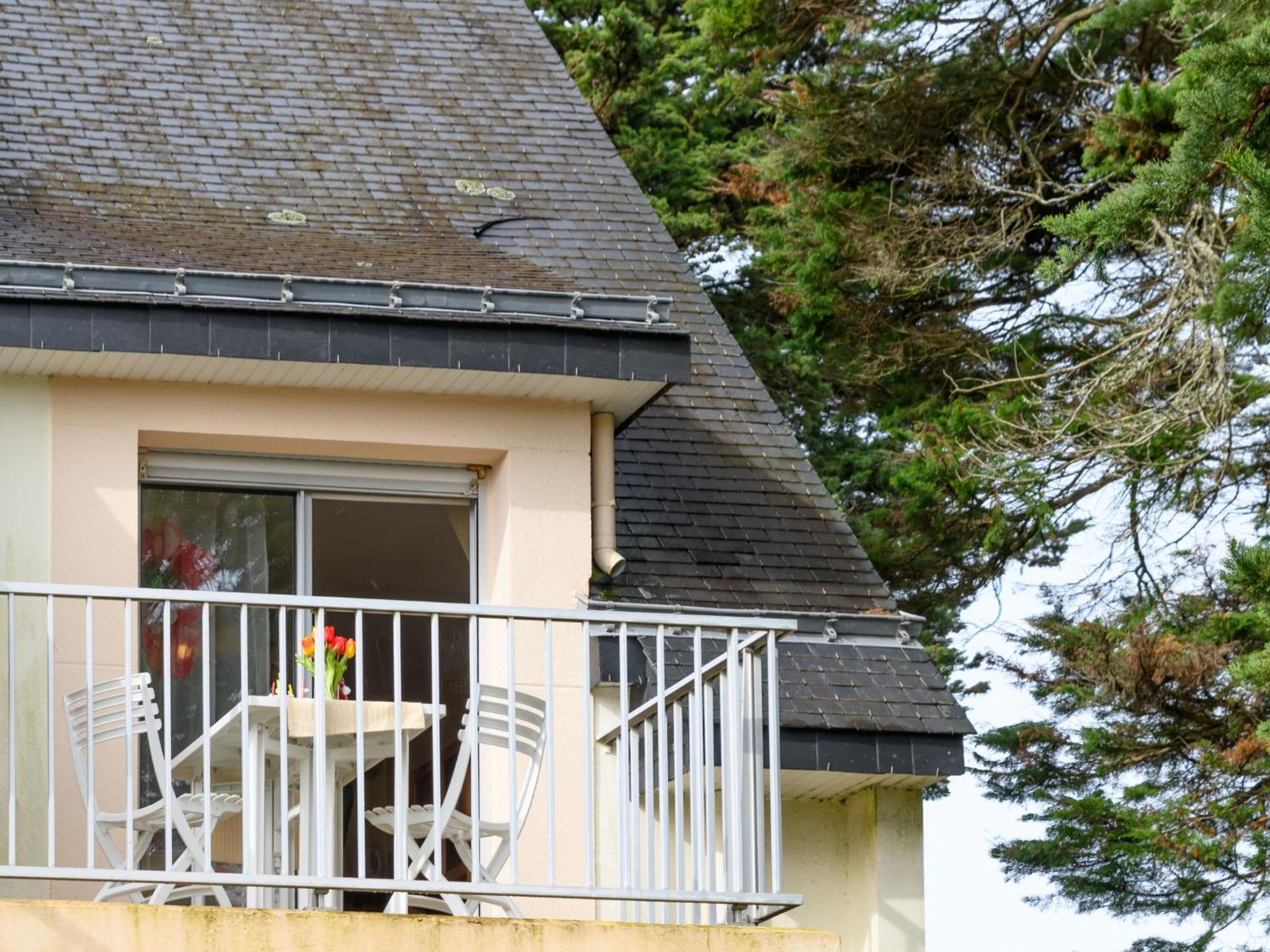 Apartment Rose Des Vents-1 By Interhome Port-Haliguen Buitenkant foto